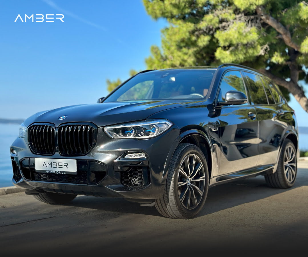 BMW X5 Instagram post - 587