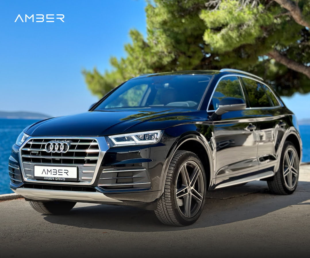 AUDI Q5 Instagram post - 593