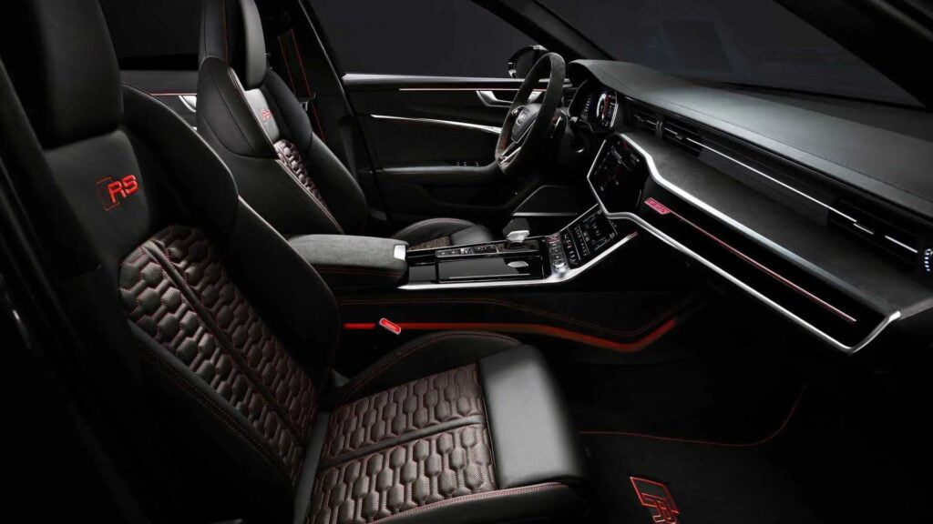 AudiRS6Performance-Interior4