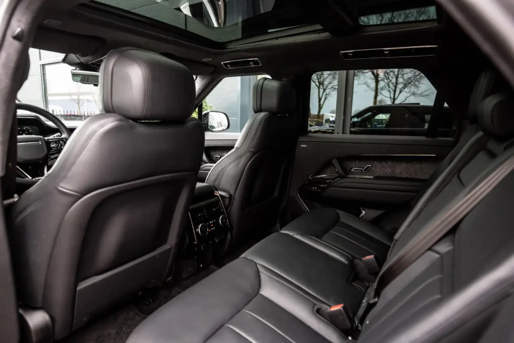 RangeRoverSport2023Interior4