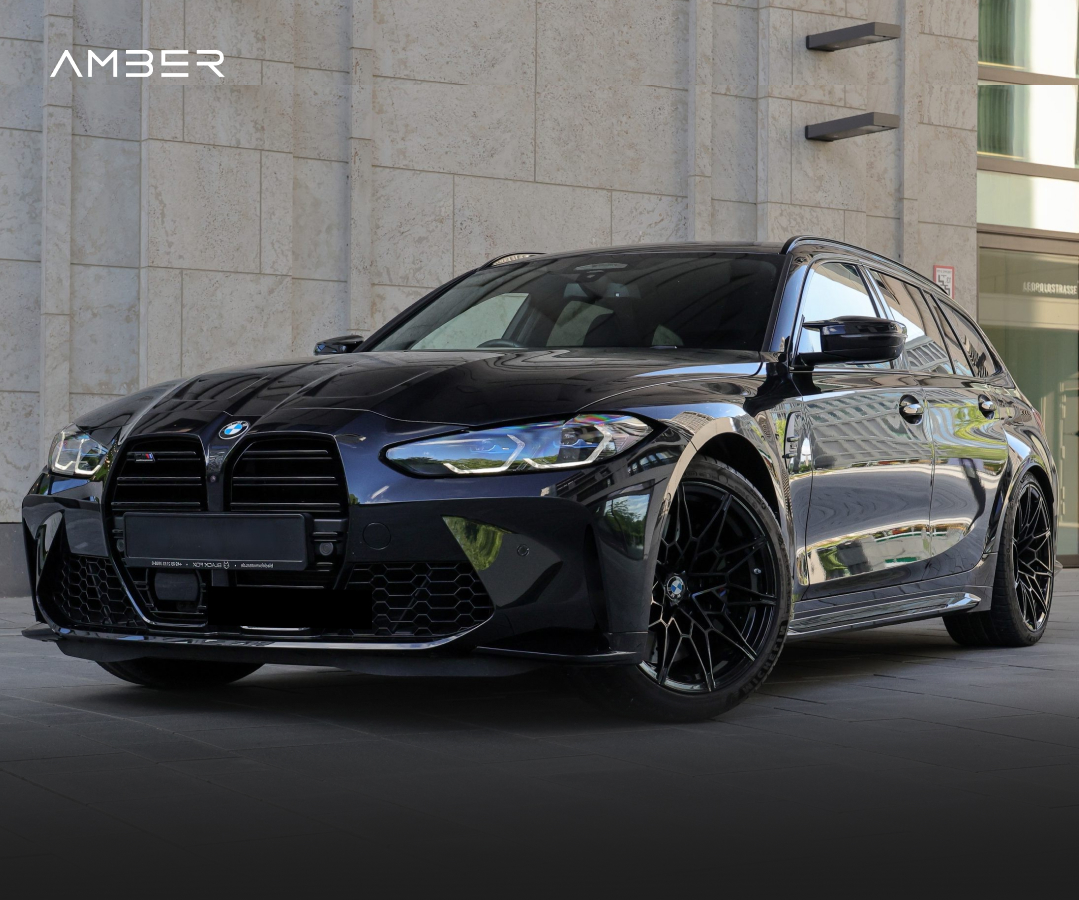 BMW M3 Instagram post - 7212