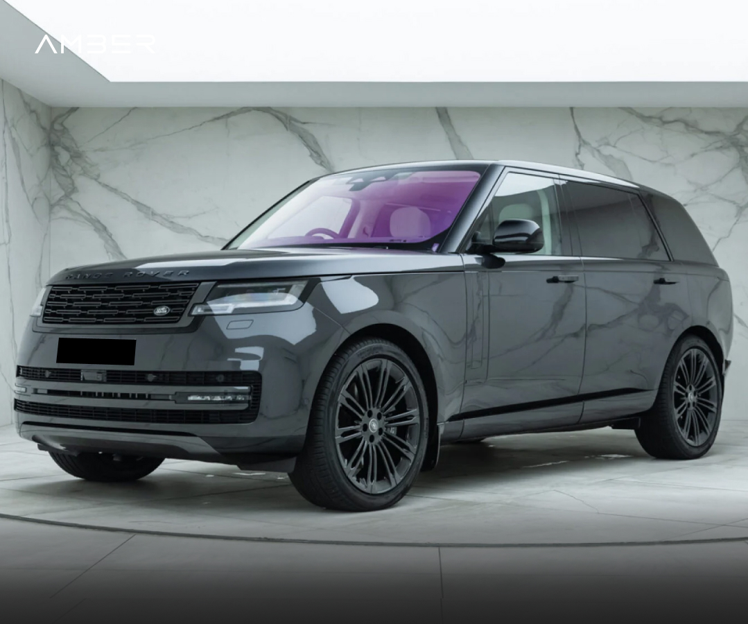 Range Rover (7 Seats) Instagram post - 7221