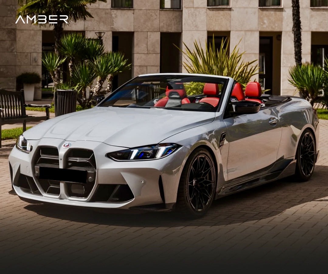 BMW M4 Кабриолет IMG_1884