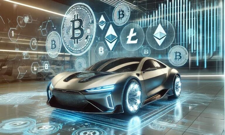 The Ultimate Guide to Renting Luxury Cars with Cryptocurrency in 2025 The Ultimate Guide to Renting Luxury Cars with Cryptocurrency in 2025