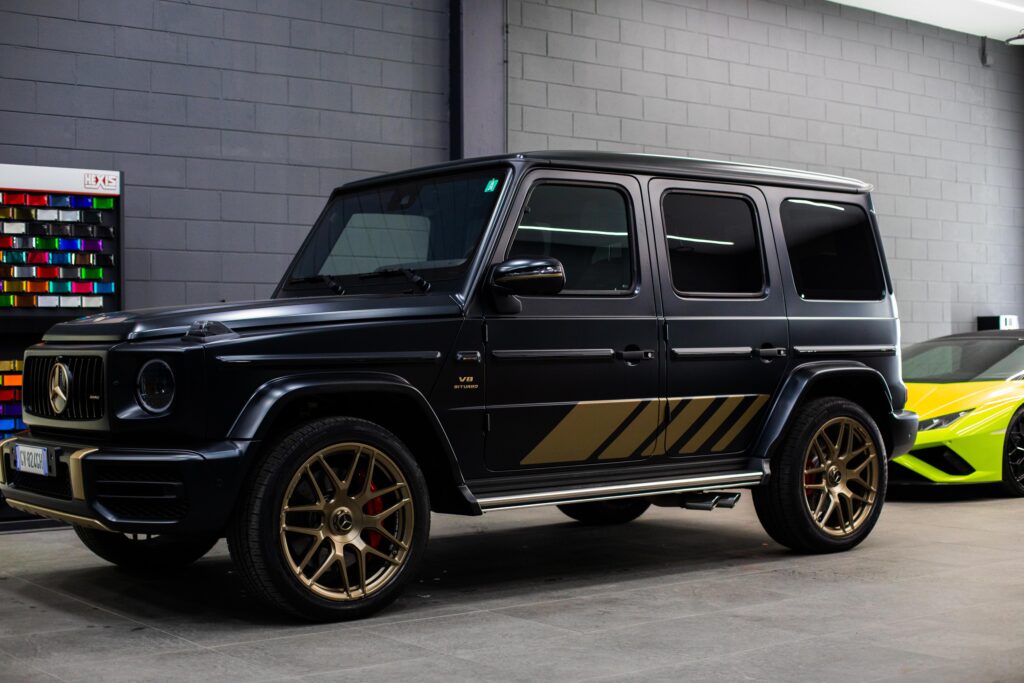 Аренда люксовых и суперкаров в Европе