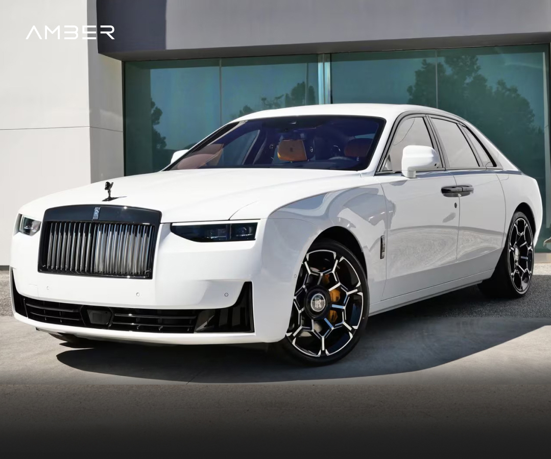 Rolls-Royce Ghost Instagram post - 69942