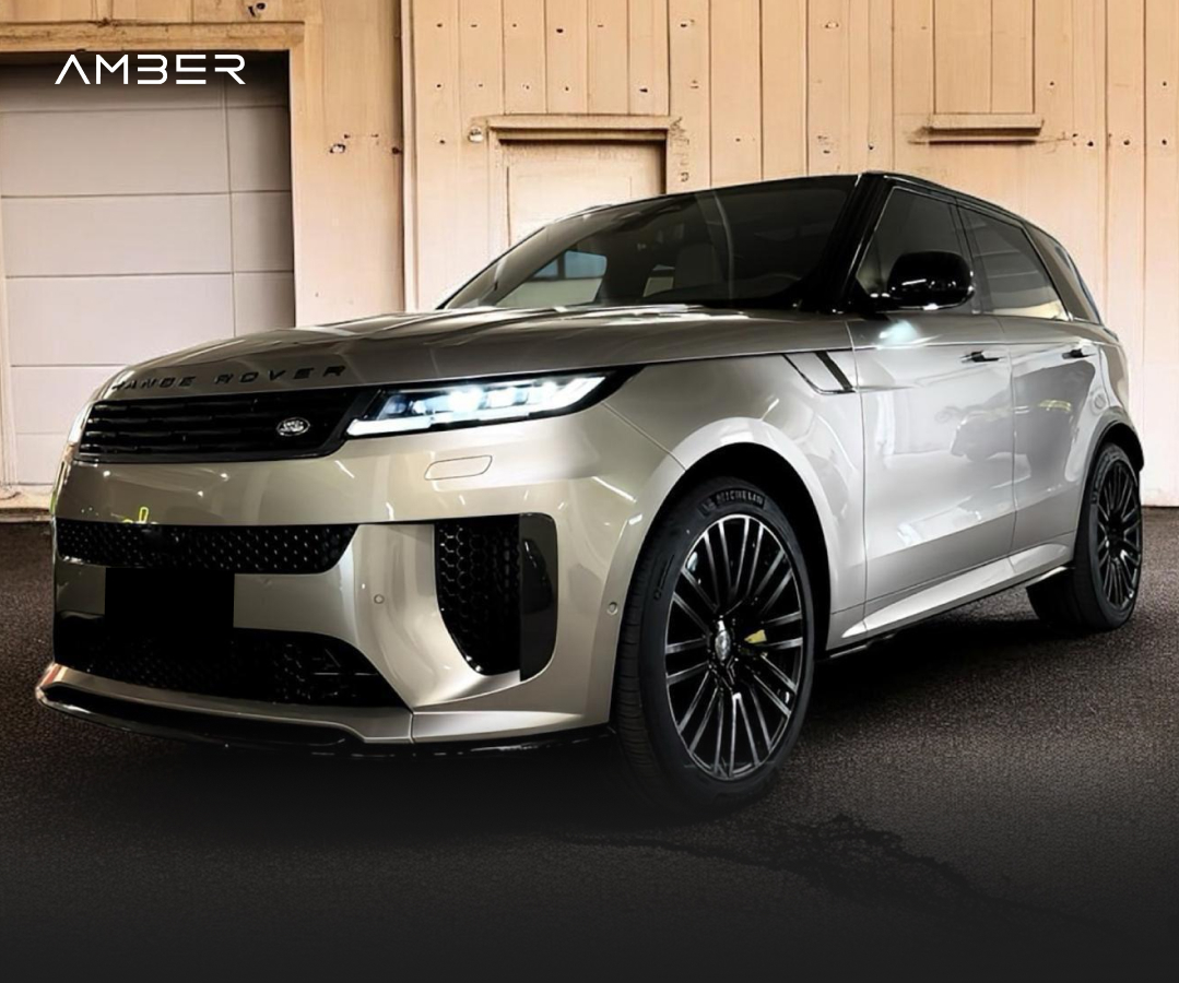 Range Rover Sport SV Instagram post - 6999