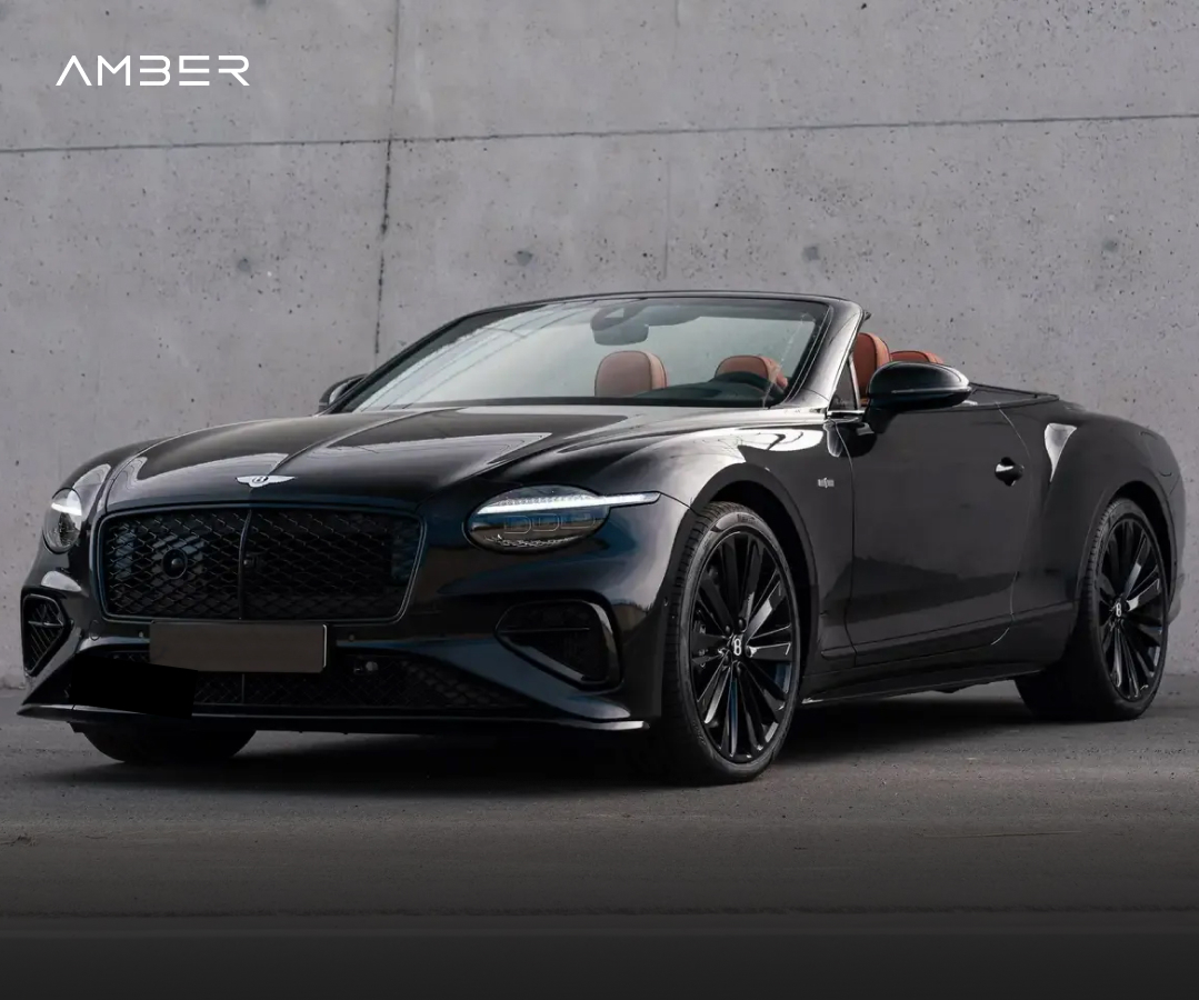 Bentley Continental GTC Speed (New Model) Instagram post - 7001