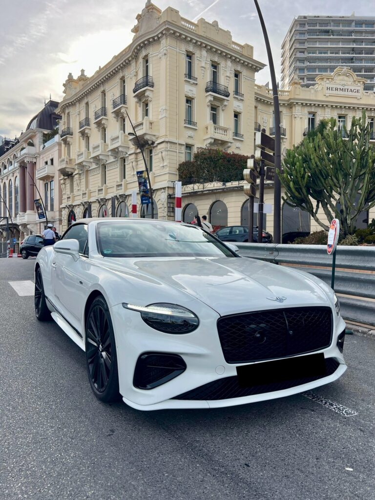 Luxury Car Rental in Cannes Luxury Car Rental in Cannes