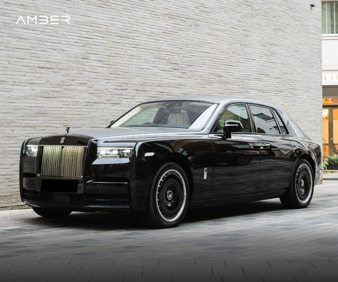 Rolls-Royce Phantom Instagram post - 7147